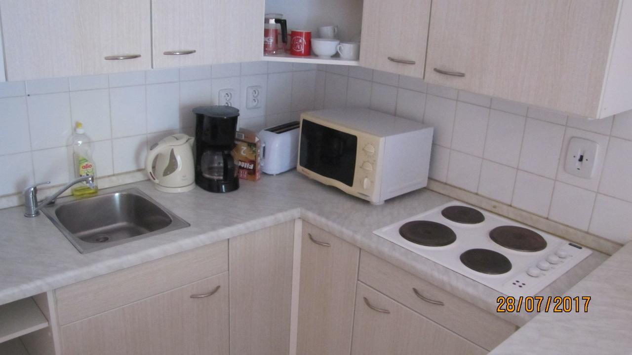Apartmany Jachymov Exterior photo